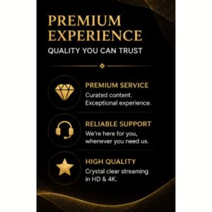 Cuenta Premium Dix Ney <span class=keywords><strong>Plus</strong></span> <span class=keywords><strong>de</strong></span> 12 Meses, Transmisión Ilimitada <span class=keywords><strong>de</strong></span> Películas y Programas <span class=keywords><strong>de</strong></span> TV en 4K, Funcionamiento Global Estable, TV Stick, Software <span class=keywords><strong>de</strong></span> Realidad Virtual - Product Image 2