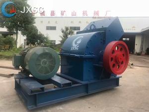 hoja Diesel Kepala <span class=keywords><strong>Palu</strong></span> se Hopper alimentador de molino de martillo trituradora de piedra de oro trituradora de martillo - Product Image 2