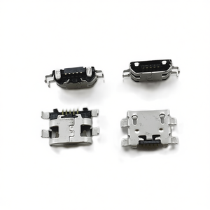 Conector de Carga Micro-USB CC7, Cables Flexibles para Teléfono Móvil para Note 5 - Product Image 2