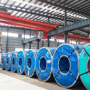 Китайский производитель, холоднокатаная катушка Aisi Sus Inox Ba 2b № 4 8k Hl 2d 1d <span class=keywords><strong>316i</strong></span> 201 430 304 калибра SS, катушка из нержавеющей стали - Product Image 5