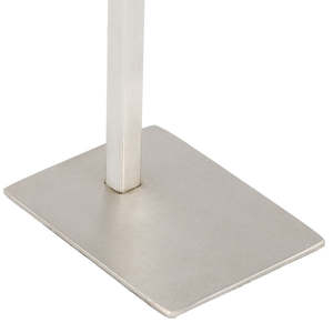 Support de chaussure personnalisé réglable en acier inoxydable de qualité supérieure à forte capacité portante commerciale - Product Image 4