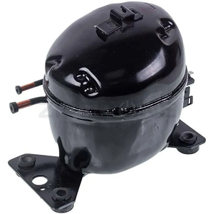 Compresor de Refrigerador Original Jiaxipera MM1110Y R600a 220V-240V LBP 130W, Motor de Refrigeración para Refrigerador/Congelador de Repuesto - Product Image 2