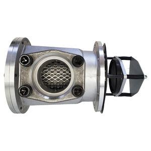 Boîtier de filtre magnétique à particules de ligne d'aspiration magnétique hydraulique d'alimentation directe d'usine - Product Image 2