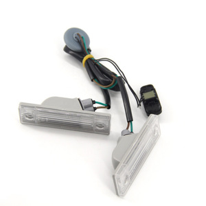 Interruptor de Bloqueo de Puerta Trasera Chevrolet Cruze con Luz TRS 0002, Actuador de Botón, Sistema de Cierre Centralizado de Plástico - Product Image 5
