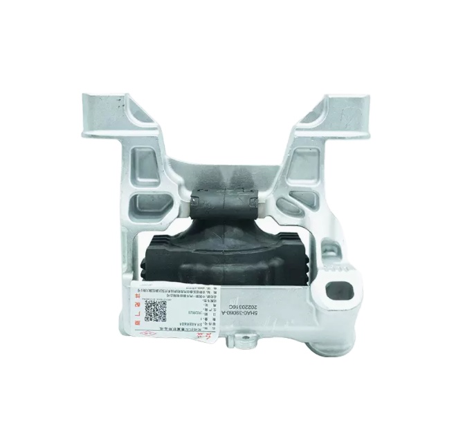 Монтажная опора двигателя в сборе для Hongqi H5 6201635FG02