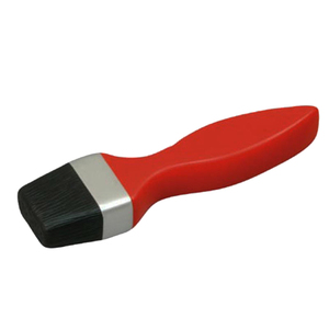 High Quality PU Foam Simulation Paintbrush Shaped Venting Slow Rising Stress Reliever Soft Promotional Toy for <b>Kids</b> Adults - Product Image 4