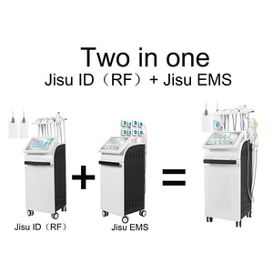 เครื่องบำบัด EMS ระดับมืออาชีพ แบบสองโหมด สำหรับการใช้งานกับร่างกาย ใบหน้า และมือ - Product Image 5