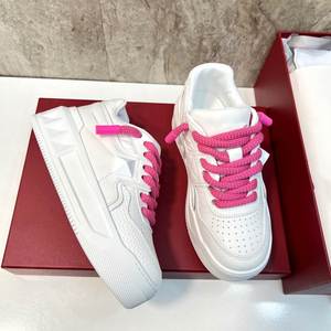 Zapatillas de Diseñador de Moda para Mujer, Nuevas Tendencias 2026, Alta Calidad, Estilo Casual, Modelo Spaceship Chunky - Product Image 5