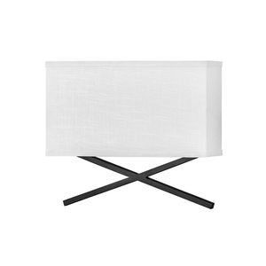 Custom Oil Rubbed Bronze <b>Wall</b> <b>Sconce</b> with Solid Copper and Fabric Lampshade for Dining Kitchen Island Corridor Lighting - Product Image 6