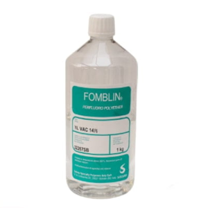 Syensqo Fomblin Y LVAC 14/6 Perfluoropoliéter (PFPE) Baja Presión de Vapor (Embalaje 1 Kg/Caja) Original - Product Image 2
