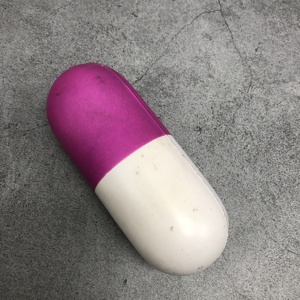 Balle en mousse personnalisée avec message de motivation, fournitures de fête, cadeaux de remerciement pour infirmières, médecins et pharmaciens - Product Image 4