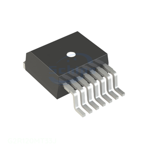 Buy Electronics Components Online Transistors TO-263-7 G2R120MT33J Manufacturer Channel - Product Image 1