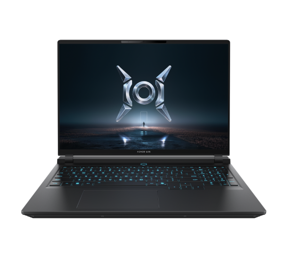 2026 Original Honor Win Gaming Laptop 16" H9 Windows 11 U9 290HX Plus RTX 5060 92WH Battery 120Hz Original Laptop Fast Charge