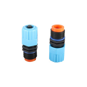 <span class=keywords><strong>Buse</strong></span> d'atomisation de <span class=keywords><strong>brumisation</strong></span> d'irrigation de ferme de jardin Micro arroseurs de <span class=keywords><strong>brumisation</strong></span> réglables de 1/2 pouces avec filtre - Product Image 4