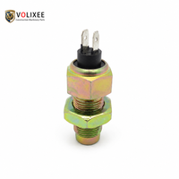 Capteur de vitesse moteur 3967252 3834N-010, tachymètre magnétique, compatible avec les moteurs Cummins 6CT, pièces de rechange pour excavatrices