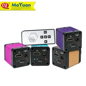 Caméra de <span class=keywords><strong>microscope</strong></span> industrielle HD <span class=keywords><strong>2MP</strong></span> 1080P 60fps - Product Image 6