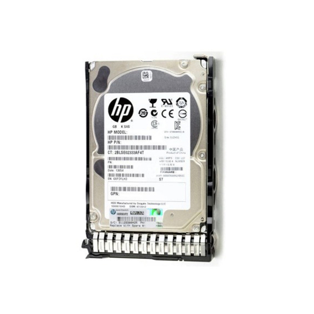 Wholesale Used for Internal Server Hard Drive 1T SAS 12G 7.2K 2.5" for 832514-B21 832984-001