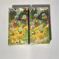 151 Boîtes scellées d'usine Gather Booster Box, cartes à collectionner pour jeux de société, boîte de présentation pour hobby