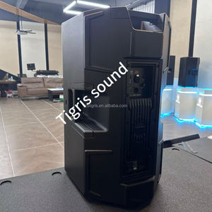 Loa sân khấu chủ động 15 inch Art 915-A, loa kiểm âm sàn 915A, loa âm thanh chuyên nghiệp, thiết bị âm thanh/amply/loa - Product Image 3