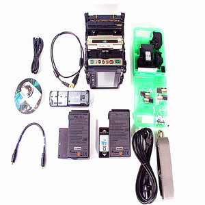Fujikura 88R Fusionadora de Fibra Óptica de Alta Precisión, Equipo Óptico Japonés - Product Image 3