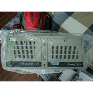 PC industriel Advantech 610L pour le contrôle des équipements d'automatisation - Product Image 1