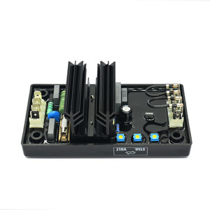Régulateur de tension monophasé Populace AVR R230, stabilisateur de générateur AC SVC - Product Image 2