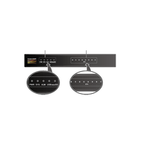 USG6310S-W 50050065 Série USG6000 8*GE (RJ45), 1*USB2.0 1U Pare-feu d'entreprise AI