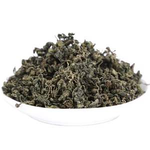 Thé en fleurs séchées de Gynostemma Pantaphyllum Jiaogulan, thé en vrac, <span class=keywords><strong>Jiao</strong></span> <span class=keywords><strong>Gu</strong></span> <span class=keywords><strong>Lan</strong></span> - Product Image 1