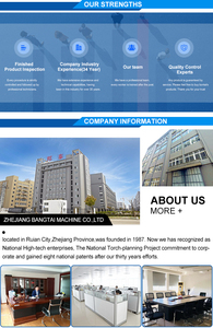 Máy thổi màng nhựa LDPE/HDPE/LLDPE/PE để sản xuất màng túi nhựa - Product Image 6