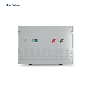 Blue Carbon Solar batterie 48V Lithium-Ionen-Phosphat-Batterie 51,2 V 200Ah 250Ah 300Ah LiFePO4-Batterie mit BMS-Sonnensystem - Product Image 2