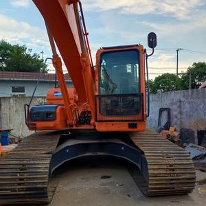 <span class=keywords><strong>Doosan</strong></span> DX225LC Preço barato Coréia Importado 22 Ton Crawler Hidráulica <span class=keywords><strong>Doosan</strong></span> DX225LC Usado <span class=keywords><strong>Doosan</strong></span> Escavadeira para Venda - Product Image 3