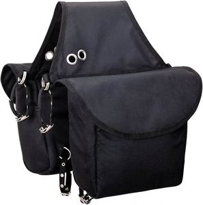 Sacs de queue de cheval personnalisés BSCI pour l'équitation, protection des chevaux, fournitures de toilettage, prix raisonnable, sacs à usage spécial - Product Image 3