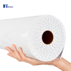 Carta da parati autoadesiva in PVC di marmo bianco di alta qualità rotoli di pietra moderna rivestimento murale in vinile <span class=keywords><strong>per</strong></span> soggiorno camera da letto interna - Product Image 3