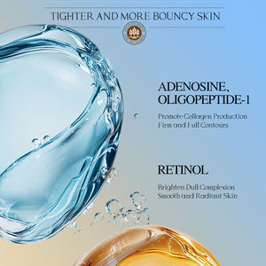 KORMESIC Crème Hydratante Visage Éclaircissante et Nourrissante à l'Essence d'Avoine 50g – Vente en Gros - Product Image 4