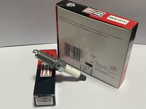 Busi Champion Hella Spark Plug Shuangzeng KEC6PYPB-1 KER4ZPYPBI-1 REC9YCL 94201 Busi untuk Audi - Product Image 5