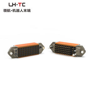 แผงเชื่อมต่อพลังงาน Pilot รุ่น LT-FEC-PM72-S60 โมดูลรวมสัญญาณไฟฟ้า ความยาวการเชื่อมต่อปานกลาง - Product Image 1