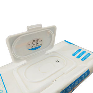 Non Alcohol Medical Antibacterial Surface <strong>Disinfection</strong> Wet <strong>Wipes</strong> dialysis machine surface <strong>disinfection</strong> - Product Image 2