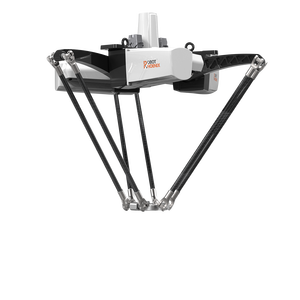 <span class=keywords><strong>Robot</strong></span> Delta de Nuevo Diseño para la Industria Farmacéutica, <span class=keywords><strong>Robot</strong></span> de Recogida y Colocación con Sistema de Visión - Product Image 3