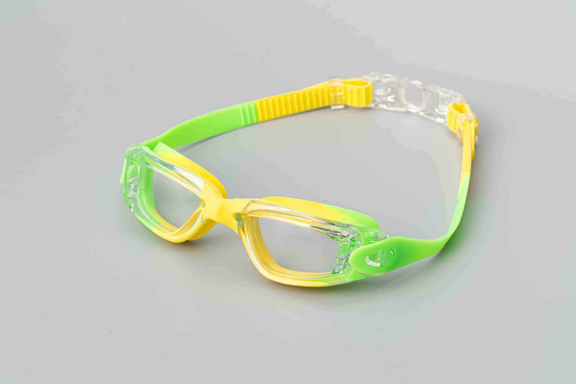 Pingguang amarillo verde