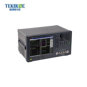 Analizzatore di Impedenza Keysight E4990A con Gamma di Frequenza da 20 Hz a 120 MHz - Product Image 3