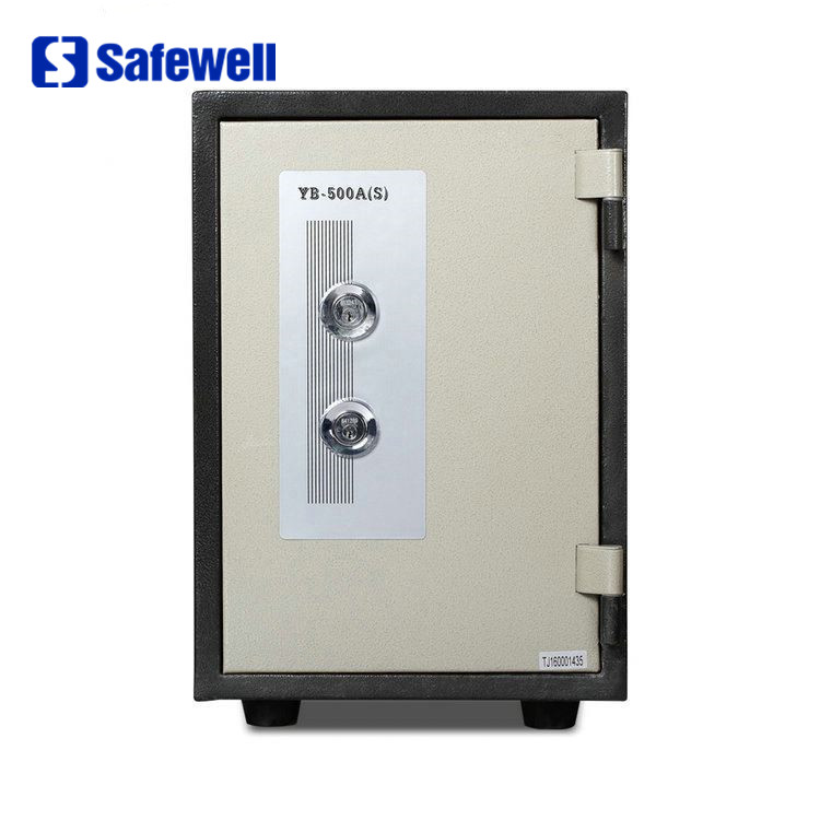 Safewell YB-500A(S) 金庫 Safewell YB-500A(S) 金庫 - メルカリ