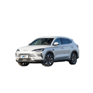 Nuevo <span class=keywords><strong>en</strong></span> Stock: BYD Song Plus DM-i, SUV Híbrido Compacto, SUV Chino Económico, Envío Rápido - Product Image 1