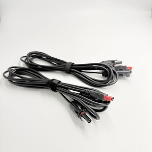 Portable Battery Energy Storage Pack Connection Cable - Product Image 3