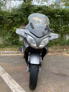 Motocyclettes d'occasion CFmoto 650TR-G Motos <span class=keywords><strong>650cc</strong></span> Motocyclettes à essence Sportbikes Motocyclettes de tourisme Streetbike - Product Image 6