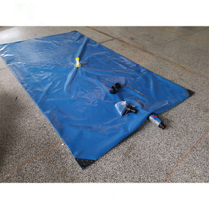 Tanque de Almacenamiento de Agua Plegable y Bolsa de Agua de 50L ~500,000 <span class=keywords><strong>Litros</strong></span> en Oferta, 1 Año de Garantía - Product Image 6