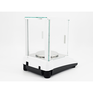 Báscula Industrial Veidt Weighing HUAZHI PULISITE PTY-B620, 620g 0.01g, Báscula Industrial PTY-B620, Pesaje Preciso para Laboratorio - Product Image 4