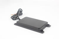 Yteq NRA24+ 200m Altimètre UAV Radar à ondes millimétriques 24GHz Intégré Compatible Contrôleur Open Source Interface CAN/UART DroneCAN/MAVlink