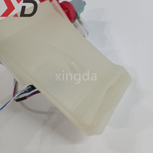 Válvula de Entrada de Agua W11101906 <span class=keywords><strong>para</strong></span> <span class=keywords><strong>Lavadoras</strong></span> <span class=keywords><strong>Whirlpool</strong></span>, Piezas de Repuesto <span class=keywords><strong>para</strong></span> el Hogar Directamente de Fábrica, Repuesto de Calidad OEM - Product Image 3