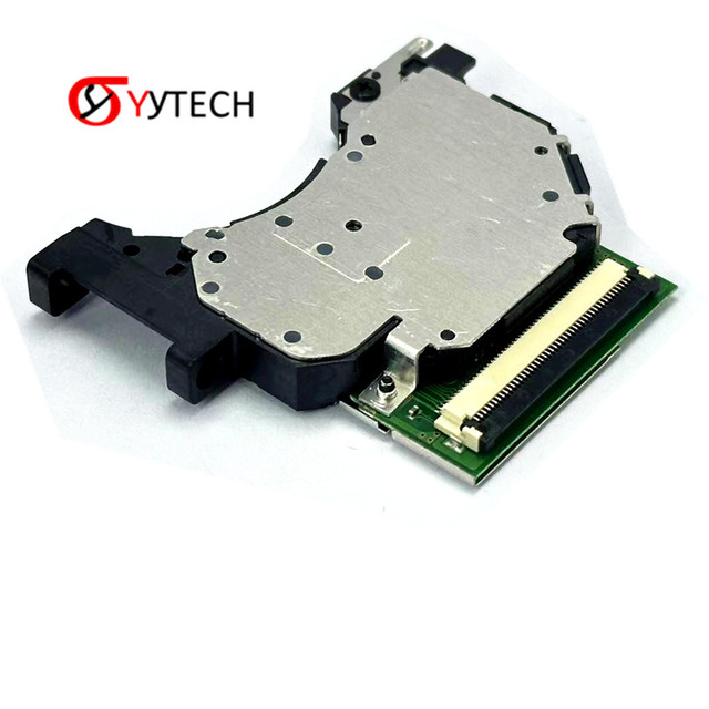 SYYTECH KES-850A Game Laser Lens for PS3 Slim Console Repair Parts
