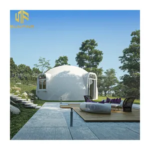 Small Igloo Double Slope Poland Homes 2 Bedroom Lot Eps Dome Home Prefab Houses For Home